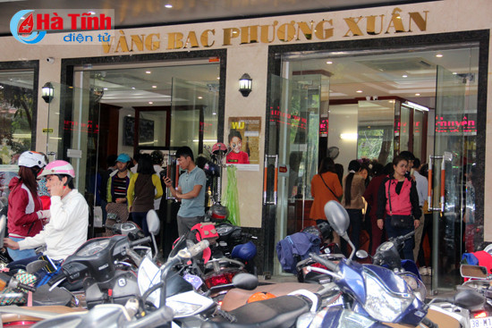 do xo di mua vang ngay via than tai