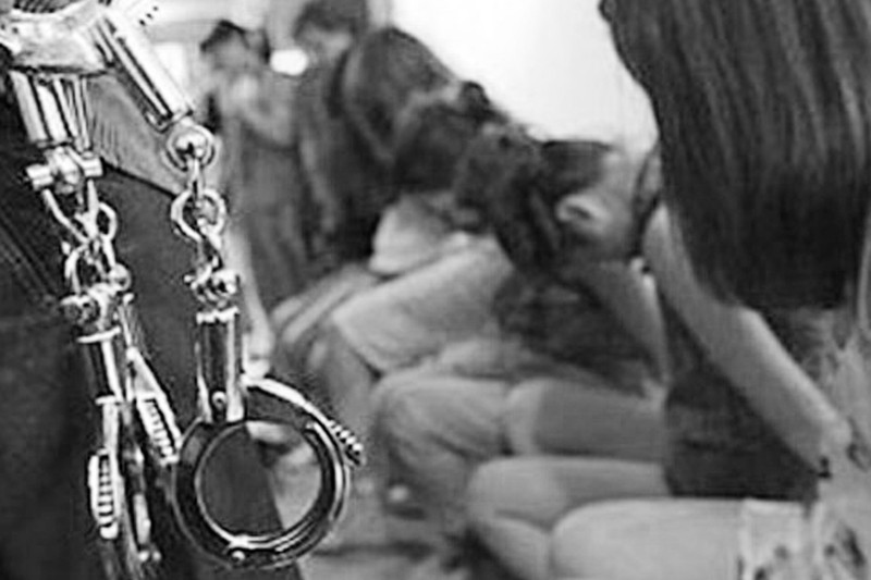 canh sat trung quoc triet pha duong day buon ban phu nu viet nam