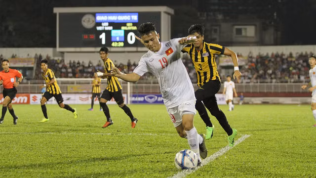 nhung lan gio moi cua dt u23 viet nam