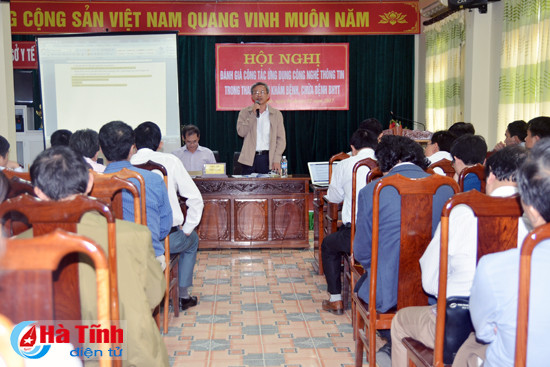 tu thang 2 2017 se thuc hien giam dinh bhyt truc tuyen