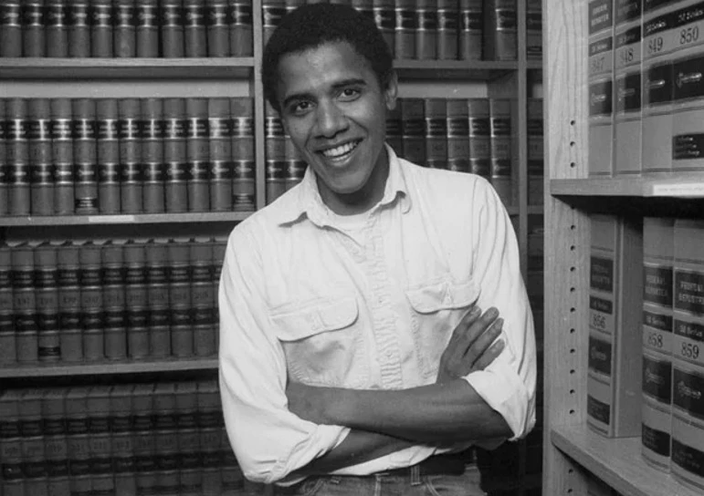 chum anh hiem ve thoi trai tre cua cac tong thong my