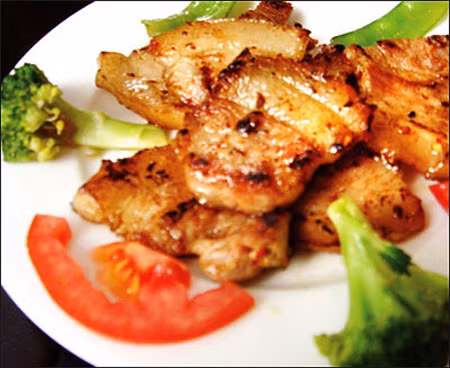 nguoi bi benh gan nen kieng an gi