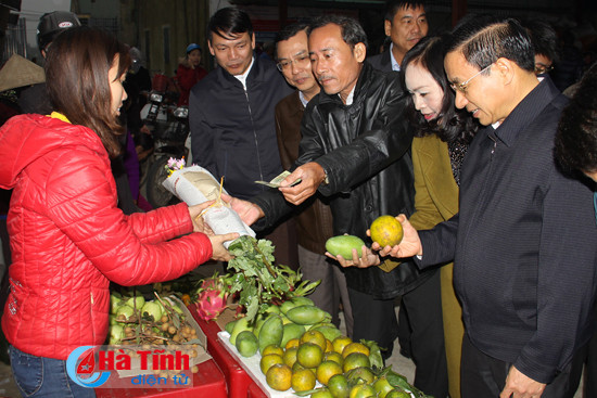dam bao cac dieu kien cho hoi nghi toan quoc van phong dieu phoi ntm