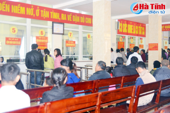 tu chu tien luong nhieu vuong mac benh vien gap kho