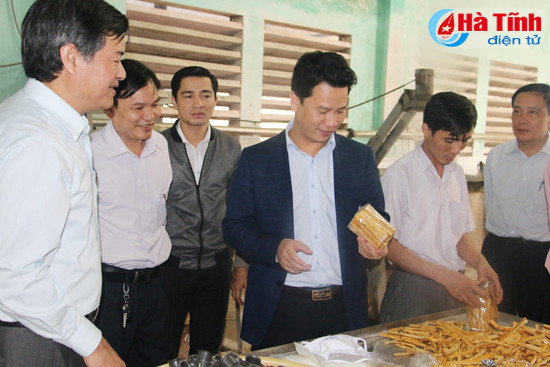 san xuat nam theo huong cong nghe cao san pham hang hoa