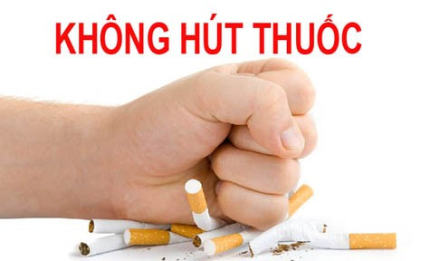 5 giai phap tot nhat cho suc khoe