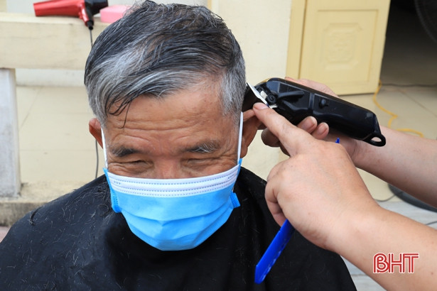 Tuổi trẻ Nghi Xuân triển khai nhiều hoạt động ý nghĩa