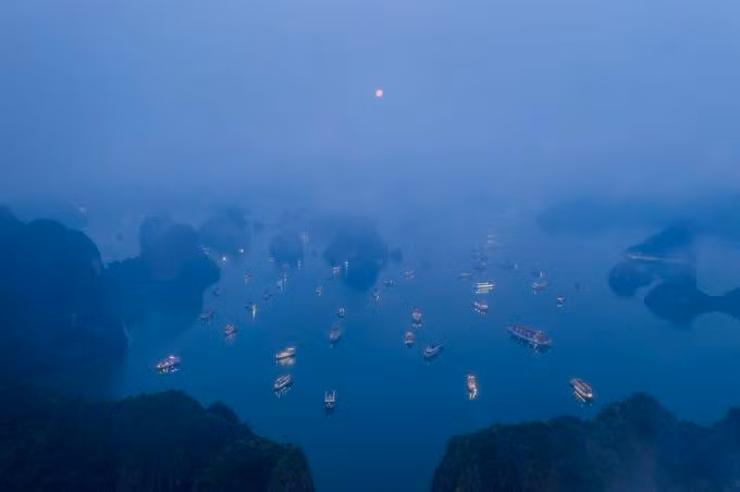 Những trải nghiệm không nên bỏ lỡ ở Quảng Ninh