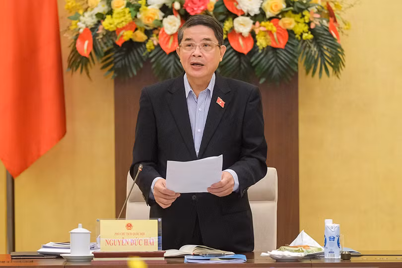 Lập quy hoạch phải bảo đảm tính kế thừa, tận dụng tối đa lợi thế của địa phương