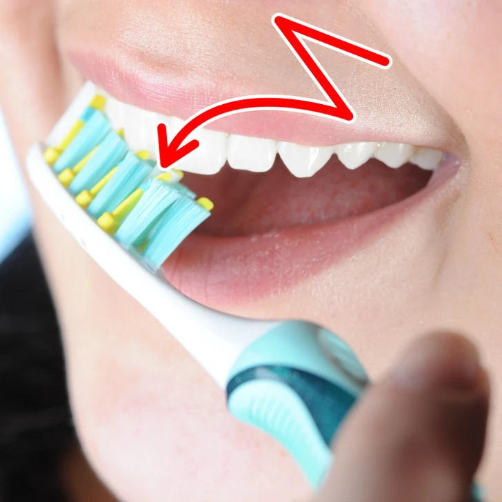 Những sai lầm khi vệ sinh cơ thể