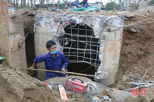 Thành phố Hà Tĩnh “tăng tốc” phát triển kinh tế - xã hội