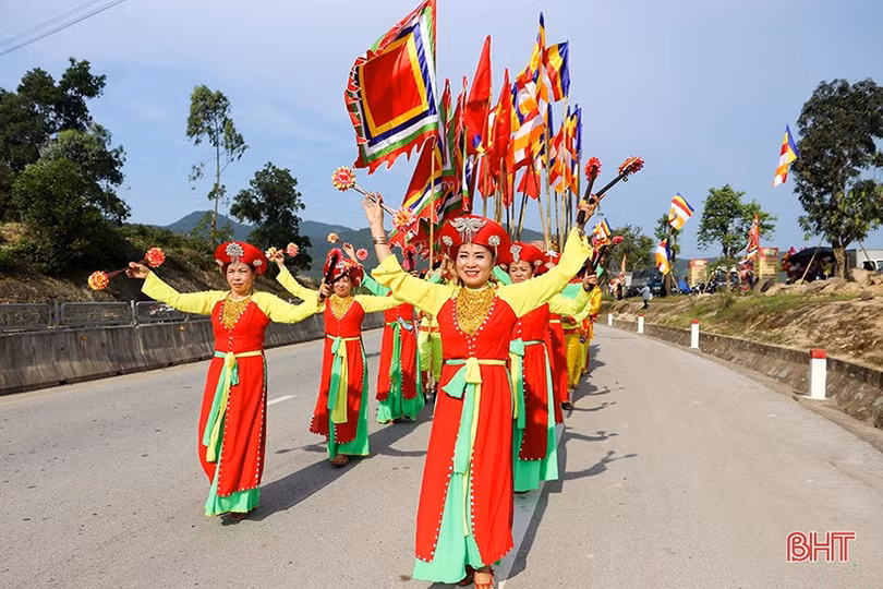 Chuẩn bị tổ chức Lễ Giỗ Quốc tổ Hùng Vương năm 2022