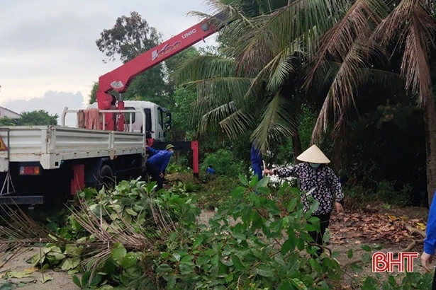 Thành phố Hà Tĩnh “tăng tốc” phát triển kinh tế - xã hội