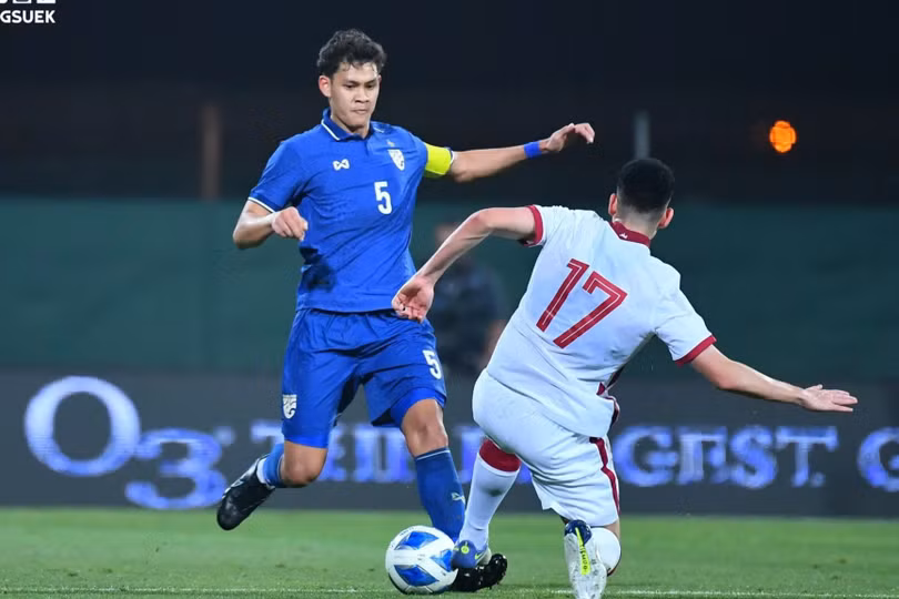 Trung Quốc, Thái Lan ra quân thất bại tại Dubai Cup