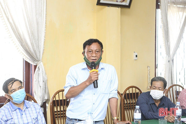 Phát động cuộc thi và triển lãm ảnh “Hà Tĩnh 65 năm làm theo lời Bác”