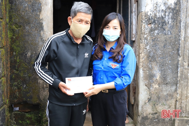 Tuổi trẻ Nghi Xuân triển khai nhiều hoạt động ý nghĩa