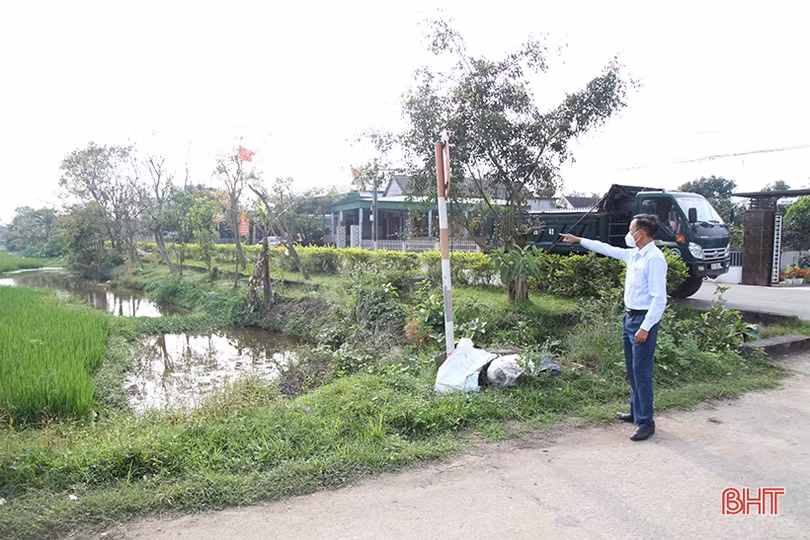 Hà Tĩnh chủ động lập quy hoạch các khu tái định cư dự án cao tốc Bắc - Nam