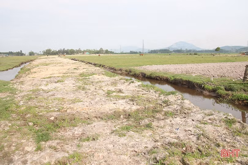 Hà Tĩnh chủ động lập quy hoạch các khu tái định cư dự án cao tốc Bắc - Nam