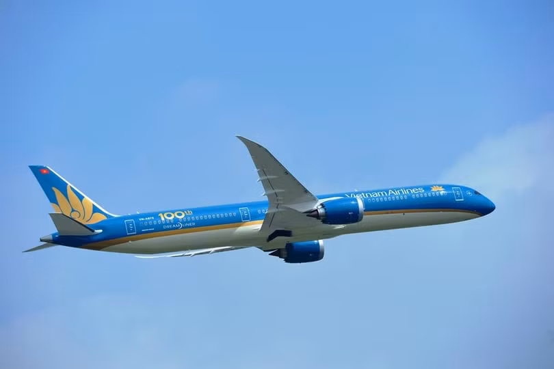 Vietnam Airlines kiến nghị gỡ bỏ hạn chế cấp phép bay đến Hàn Quốc