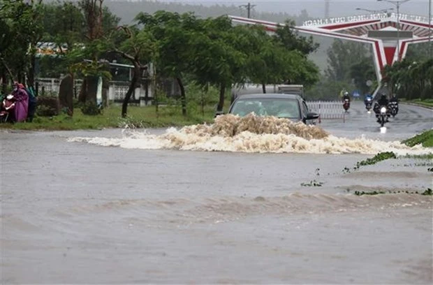 Cảnh báo, dự báo sớm: ‘Chìa khóa’ quyết định giảm thiểu thiên tai