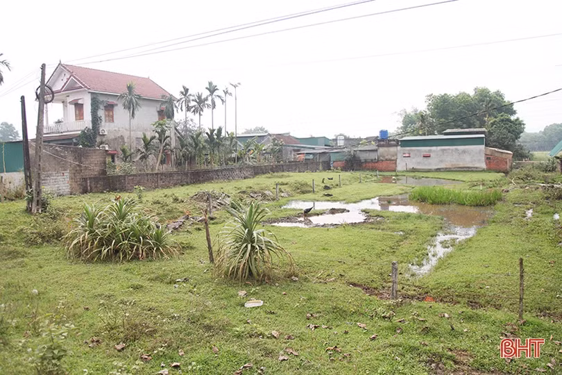 Hà Tĩnh chủ động lập quy hoạch các khu tái định cư dự án cao tốc Bắc - Nam