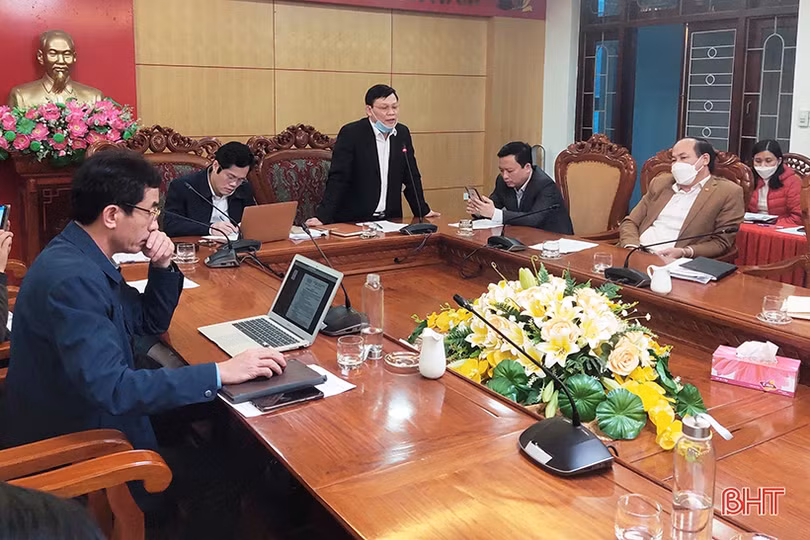 Thắt chặt quản lý giá, mua sắm công - bước đột phá ở Hà Tĩnh