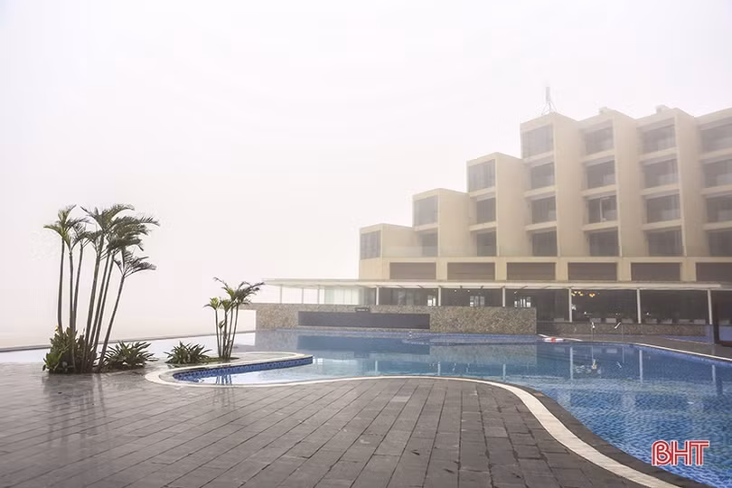 Cơ sở lưu trú, nhà hàng ở Hà Tĩnh giảm giá, khuyến mãi hút khách du lịch