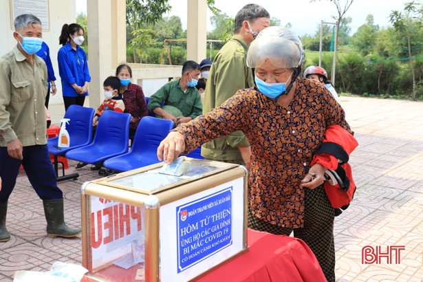 Tuổi trẻ Nghi Xuân triển khai nhiều hoạt động ý nghĩa