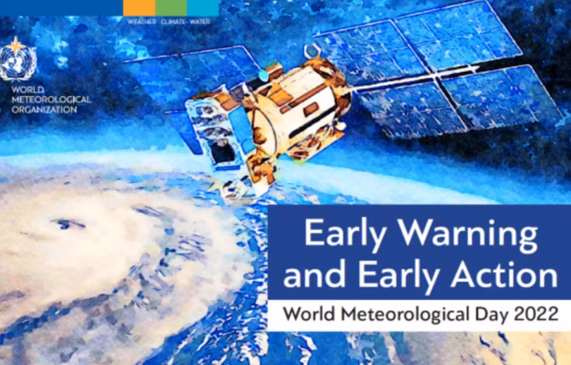 Cảnh báo, dự báo sớm: ‘Chìa khóa’ quyết định giảm thiểu thiên tai