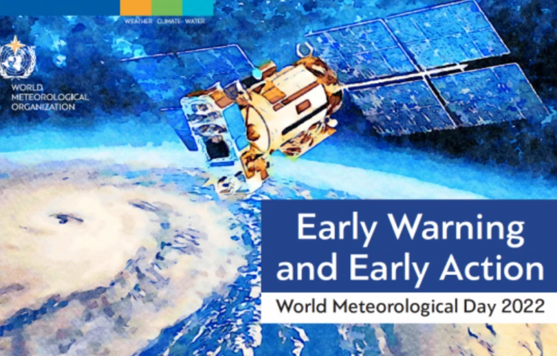 Cảnh báo, dự báo sớm: ‘Chìa khóa’ quyết định giảm thiểu thiên tai