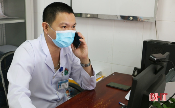 Di chứng hậu COVID-19 và lời khuyên của bác sỹ Hà Tĩnh