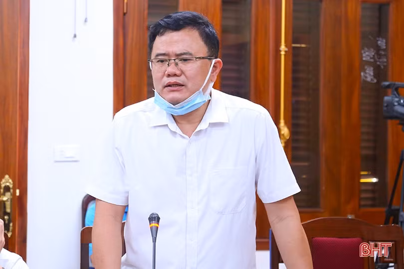 Xử lý kịp thời các vụ việc, kiến nghị của công dân TP Hà Tĩnh