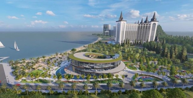 4 tiềm năng tăng giá trị của dự án Merry Land Quy Nhơn nhà đầu tư nên biết ảnh 3 4 tiềm năng tăng giá trị của dự án Merry Land Quy Nhơn nhà đầu tư nên biết