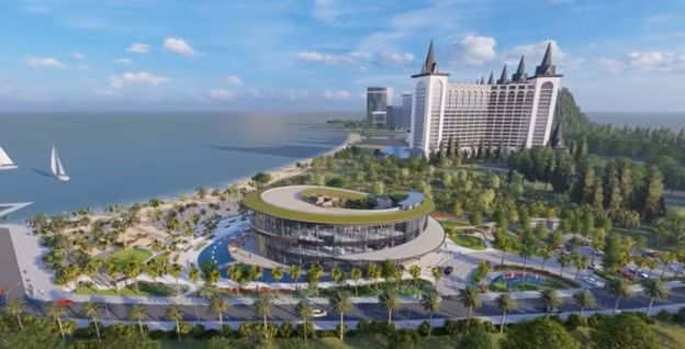 4 tiềm năng tăng giá trị của dự án Merry Land Quy Nhơn nhà đầu tư nên biết