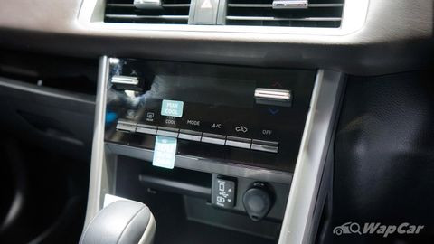 Mitsubishi Xpander 2022 ra mắt tại Thái Lan, chờ ngày về Việt Nam