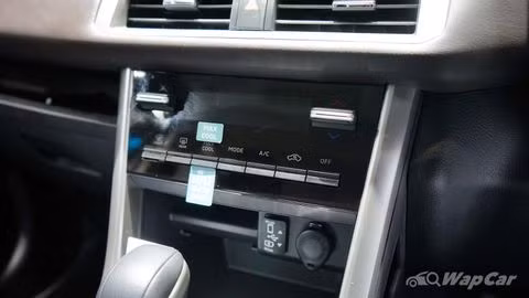 Mitsubishi Xpander 2022 ra mắt tại Thái Lan, chờ ngày về Việt Nam