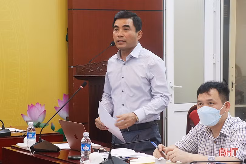 Lập quy hoạch phải bảo đảm tính kế thừa, tận dụng tối đa lợi thế của địa phương