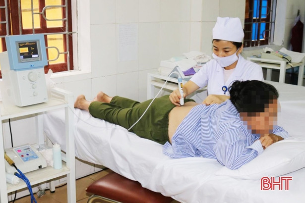 Di chứng hậu COVID-19 và lời khuyên của bác sỹ Hà Tĩnh