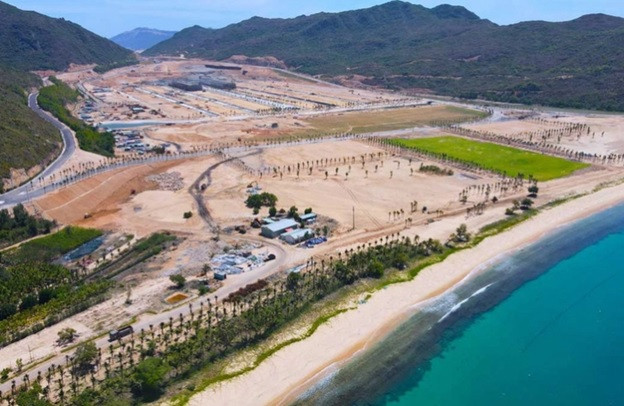 4 tiềm năng tăng giá trị của dự án Merry Land Quy Nhơn nhà đầu tư nên biết ảnh 4 4 tiềm năng tăng giá trị của dự án Merry Land Quy Nhơn nhà đầu tư nên biết