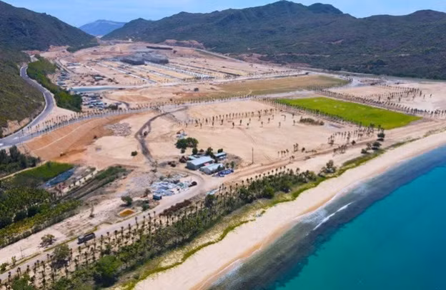 4 tiềm năng tăng giá trị của dự án Merry Land Quy Nhơn nhà đầu tư nên biết