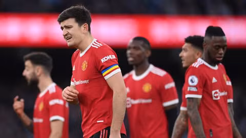 Man United có thể đẩy đi 24 cầu thủ