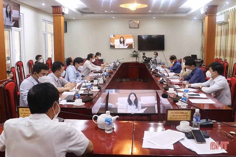 Lập quy hoạch phải bảo đảm tính kế thừa, tận dụng tối đa lợi thế của địa phương