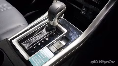 Mitsubishi Xpander 2022 ra mắt tại Thái Lan, chờ ngày về Việt Nam