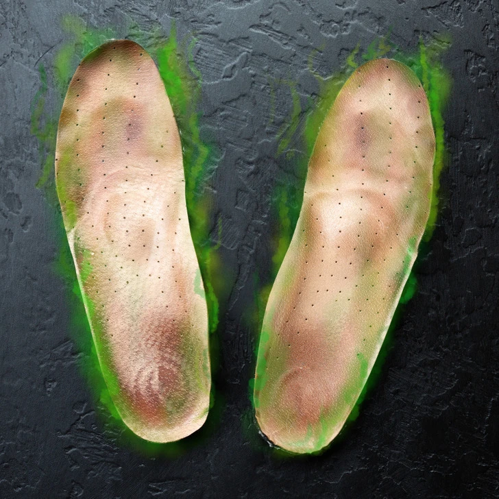 Những sai lầm khi vệ sinh cơ thể