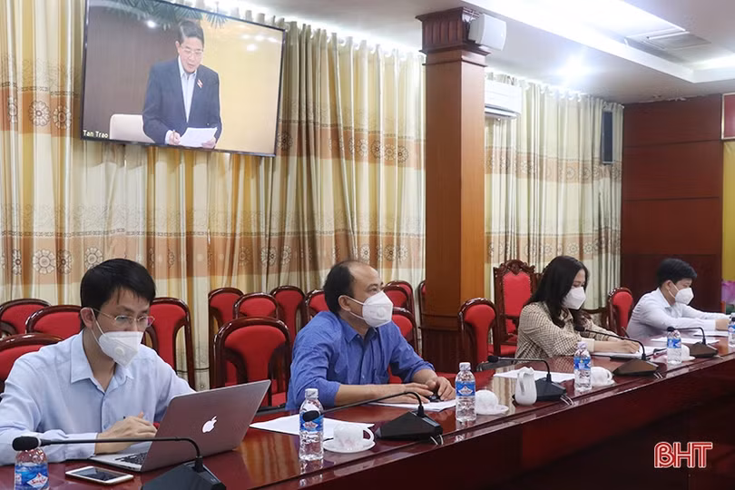 Lập quy hoạch phải bảo đảm tính kế thừa, tận dụng tối đa lợi thế của địa phương