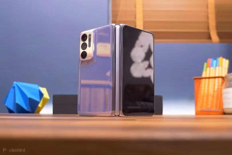 Galaxy Z Flip3 là smartphone gập bán chạy nhất 2021