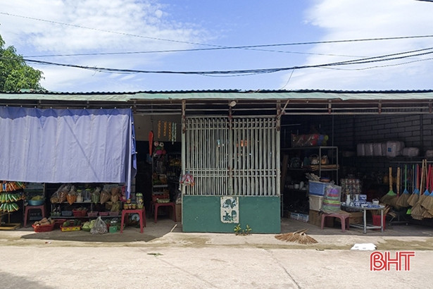 Khởi tố đối tượng gây thương tích với thiếu nữ ở Đức Thọ