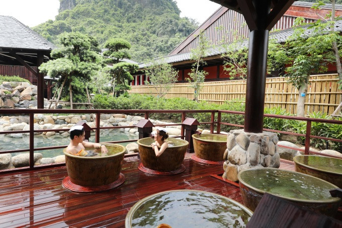 Những trải nghiệm không nên bỏ lỡ ở Quảng Ninh