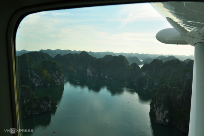 Những trải nghiệm không nên bỏ lỡ ở Quảng Ninh