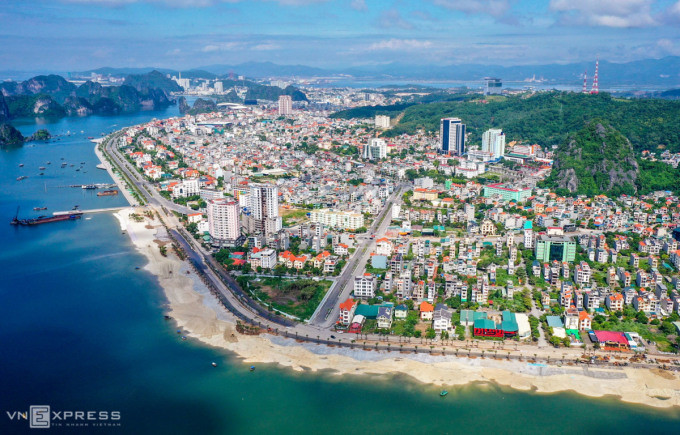 Những trải nghiệm không nên bỏ lỡ ở Quảng Ninh